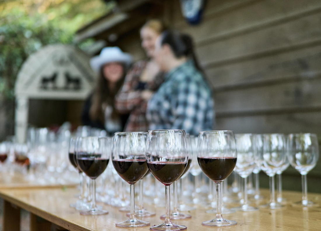 The Oak Lodge Café and Venue Hire photo 4