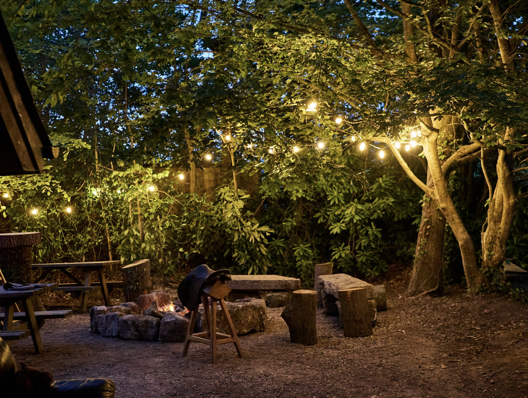 The Oak Lodge Café and Venue Hire photo 3