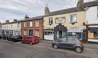 Albion Cafe