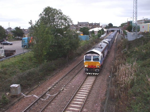 Morrisons Cafe
