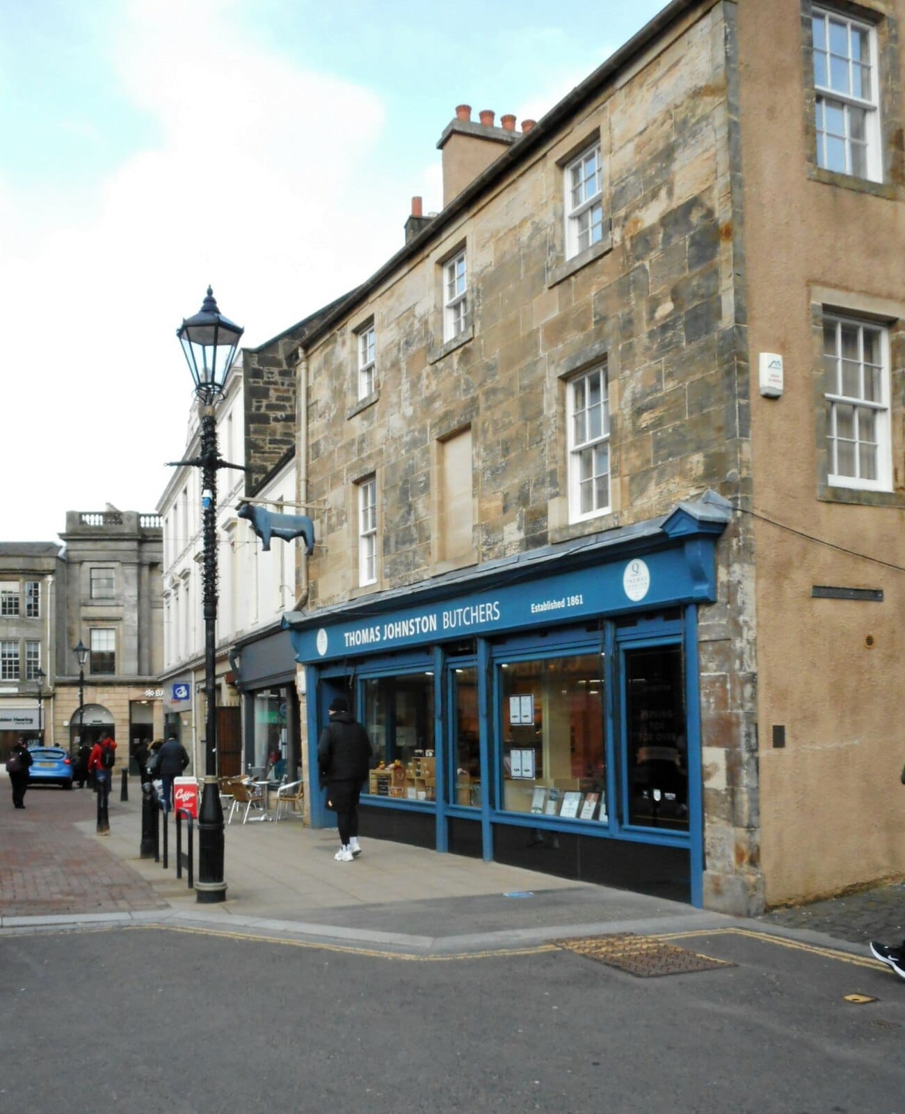 Two Bean Row Café photo 3