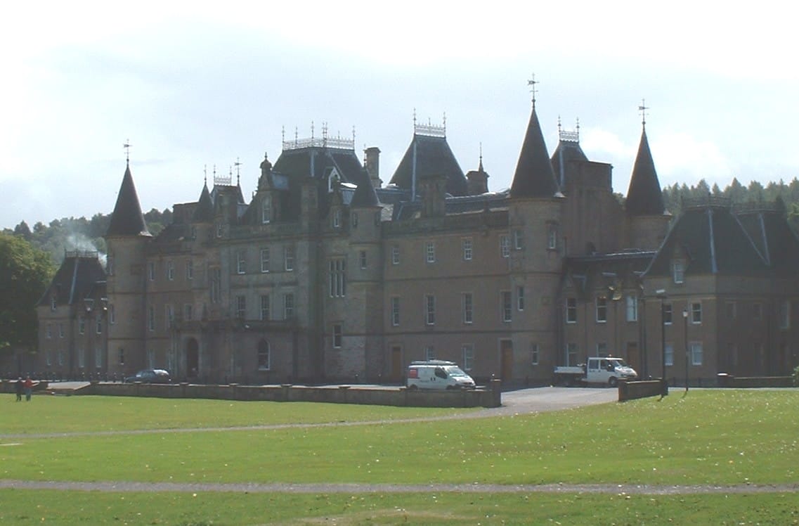 Callendar Park Teashop photo 4