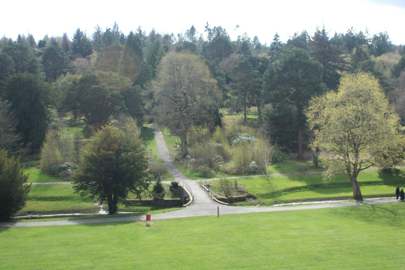 Callendar Park Teashop photo 3