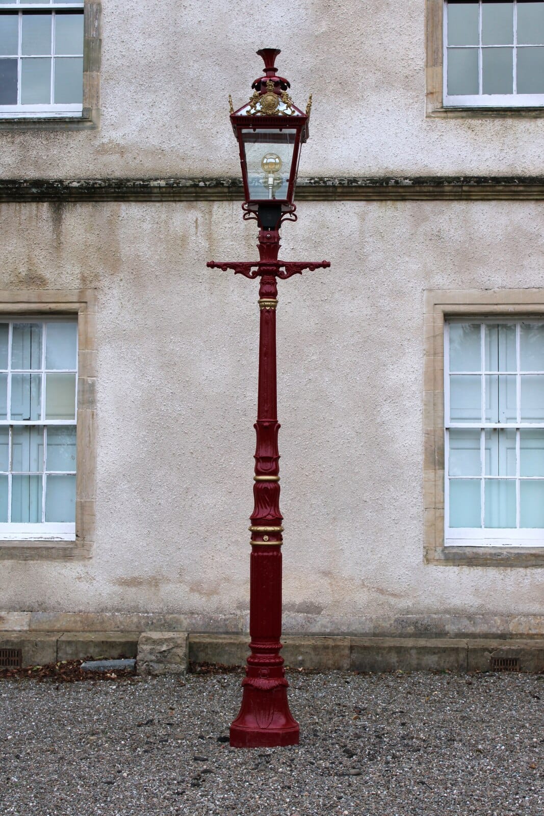 Callendar Park Teashop photo 2