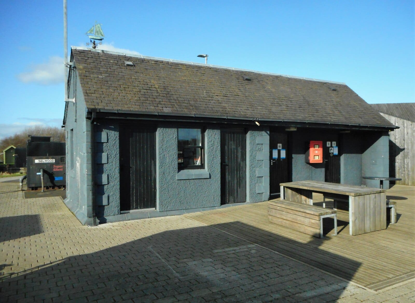 The Horsebox Cafe & Gift Shop photo 5