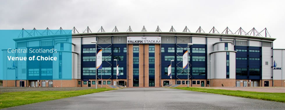 Falkirk Stadium photo 2