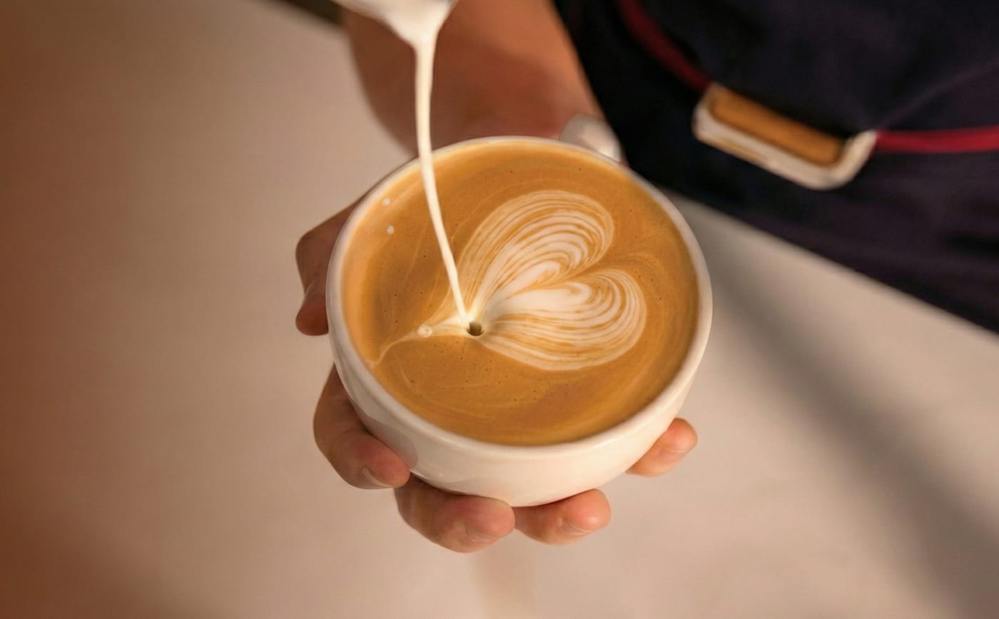 Costa Coffee