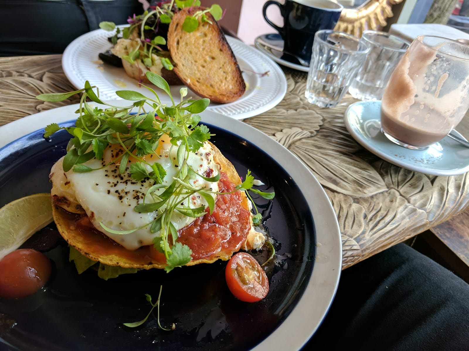 Espressini Artisan Coffee