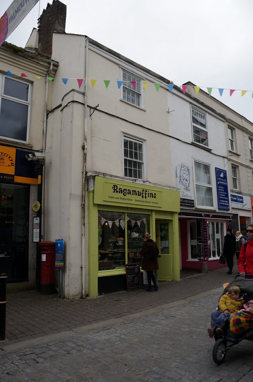 Ragamuffins photo 5