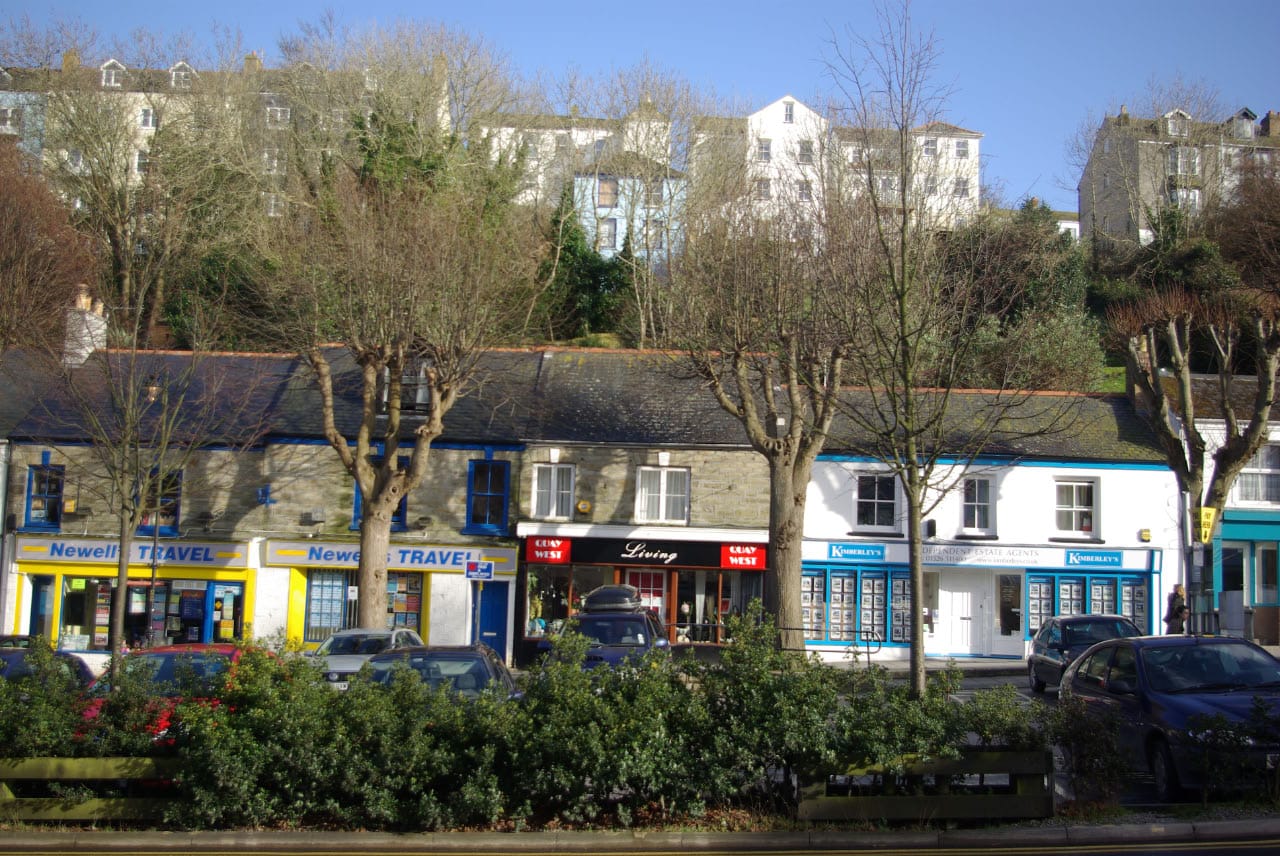 Olfactory Coffee - Falmouth photo 5