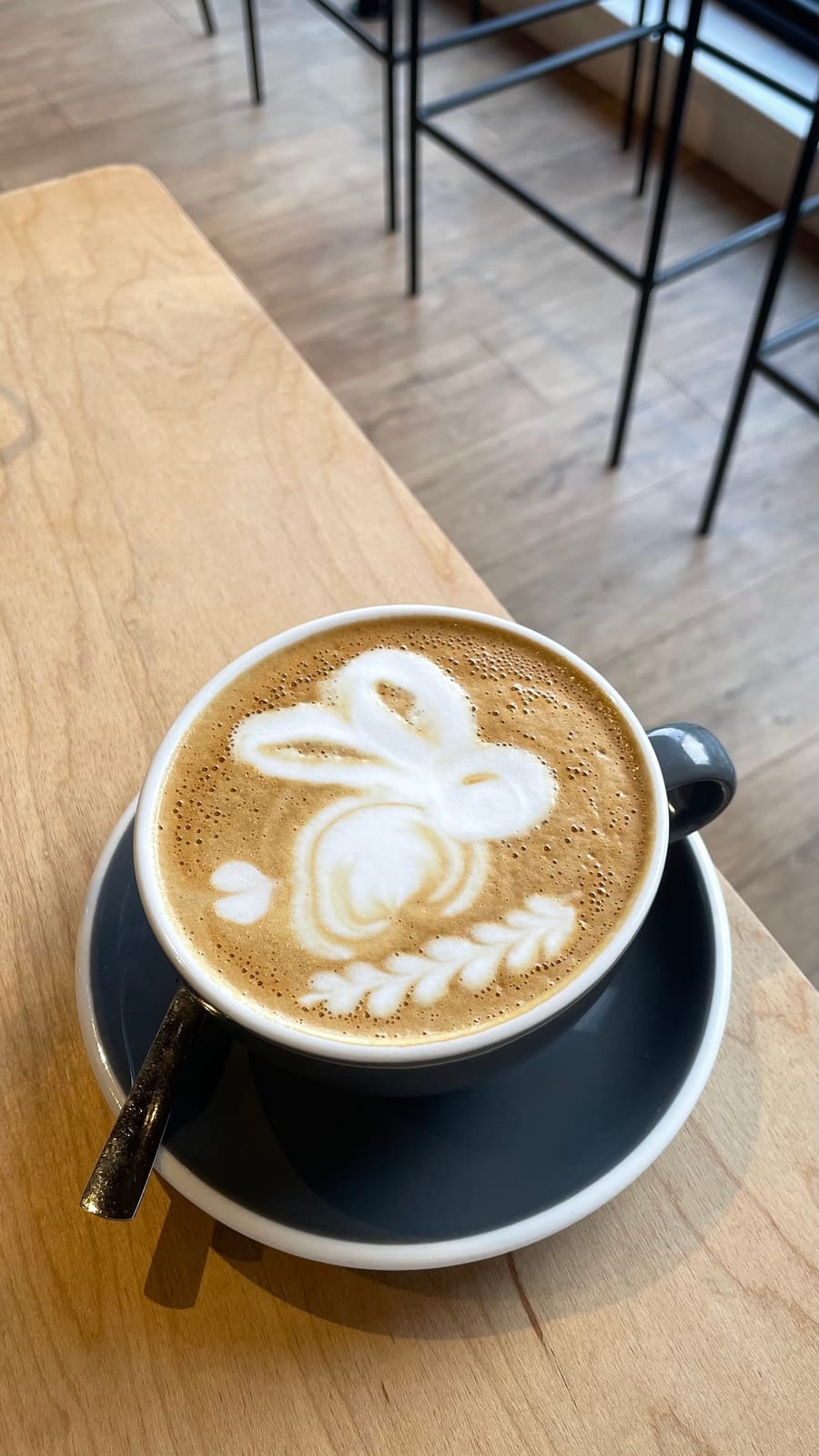 Olfactory Coffee - Falmouth