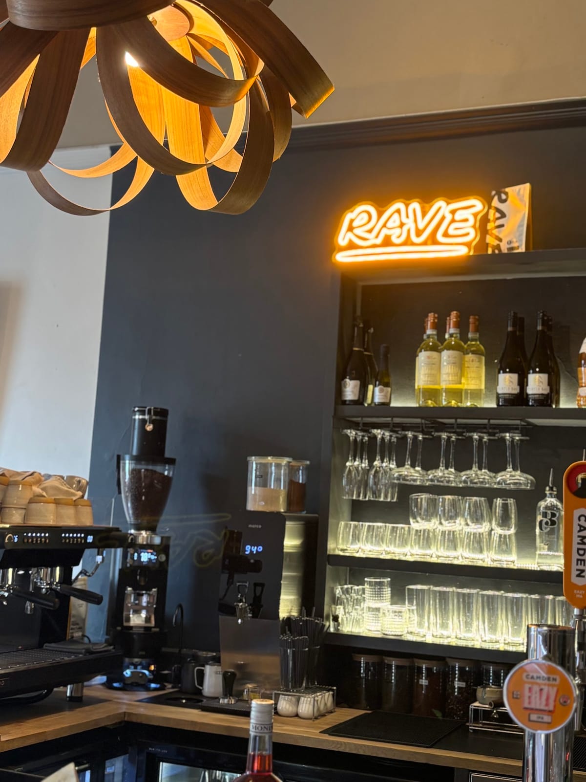 Poly Café and Bar