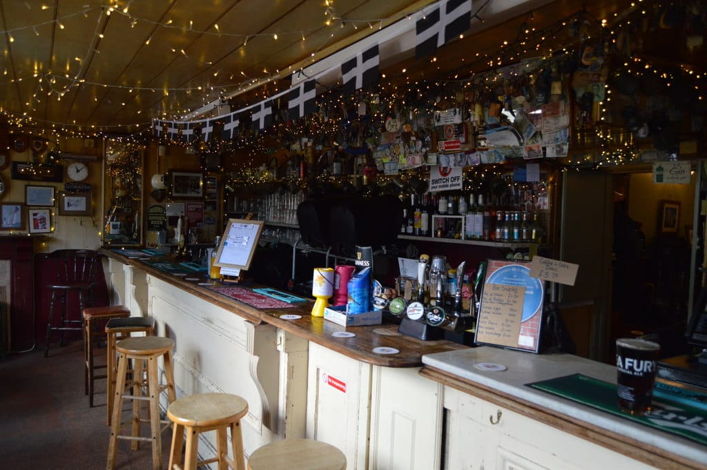 The Sunshine Coffee Shack