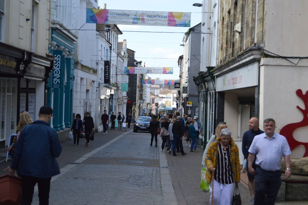The Cornish Bank photo 3