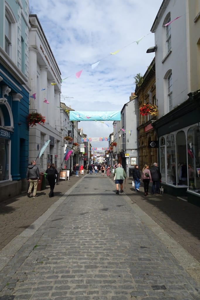 The Cornish Bank photo 2