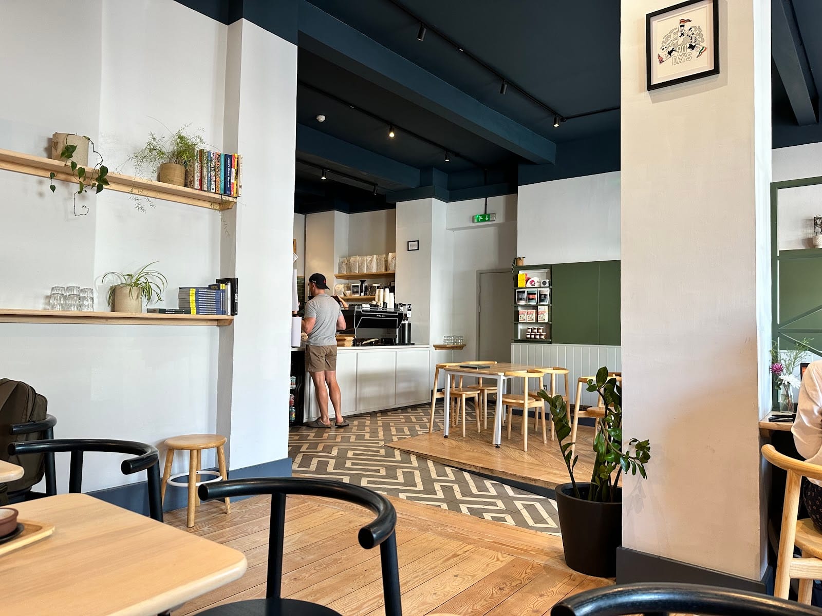 Situ Cafe