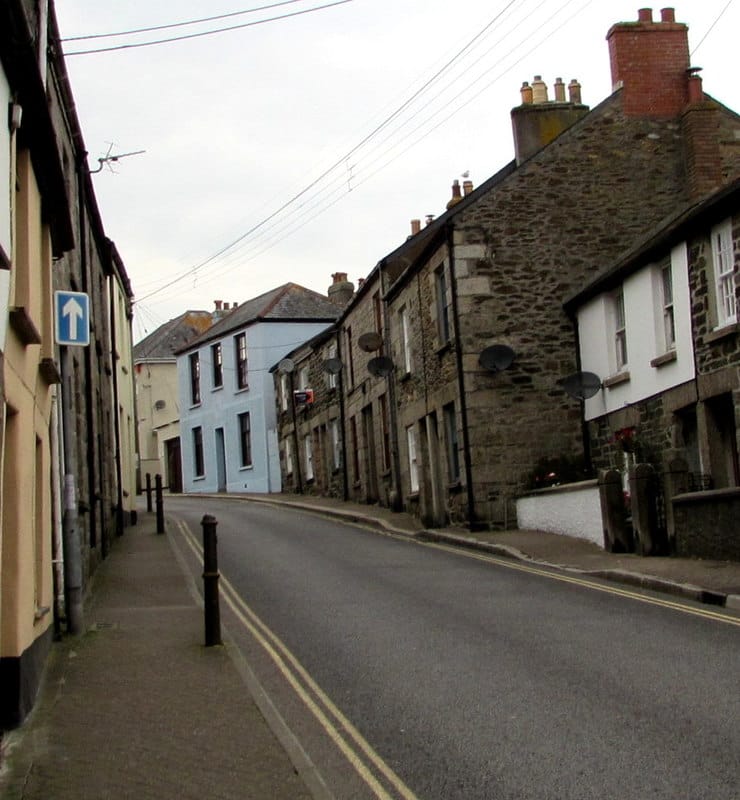 Sasha Would’ve Loved It Charity Shop & Cafe Penryn photo 4
