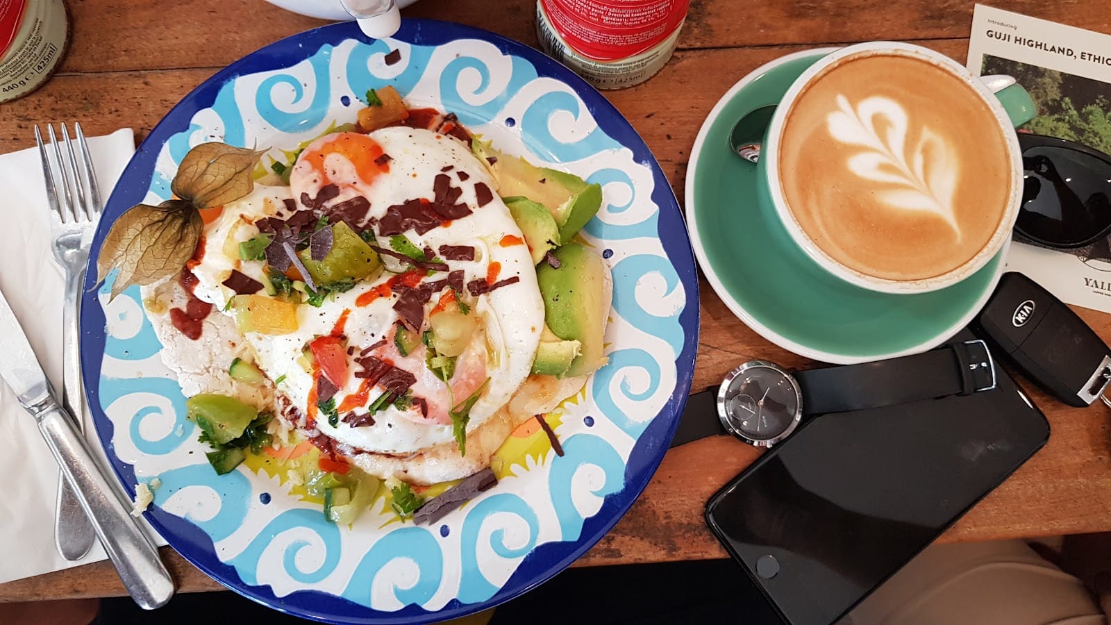 Stargazy Cafe