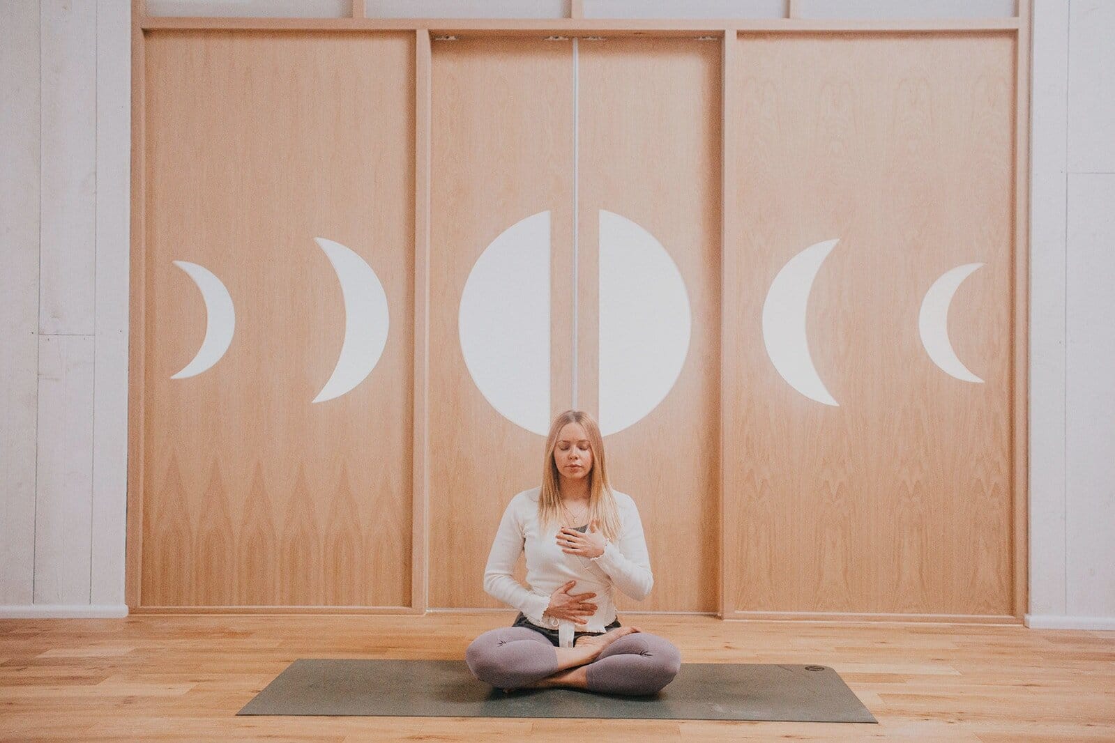 Sunshine Cafe & Yoga photo 3