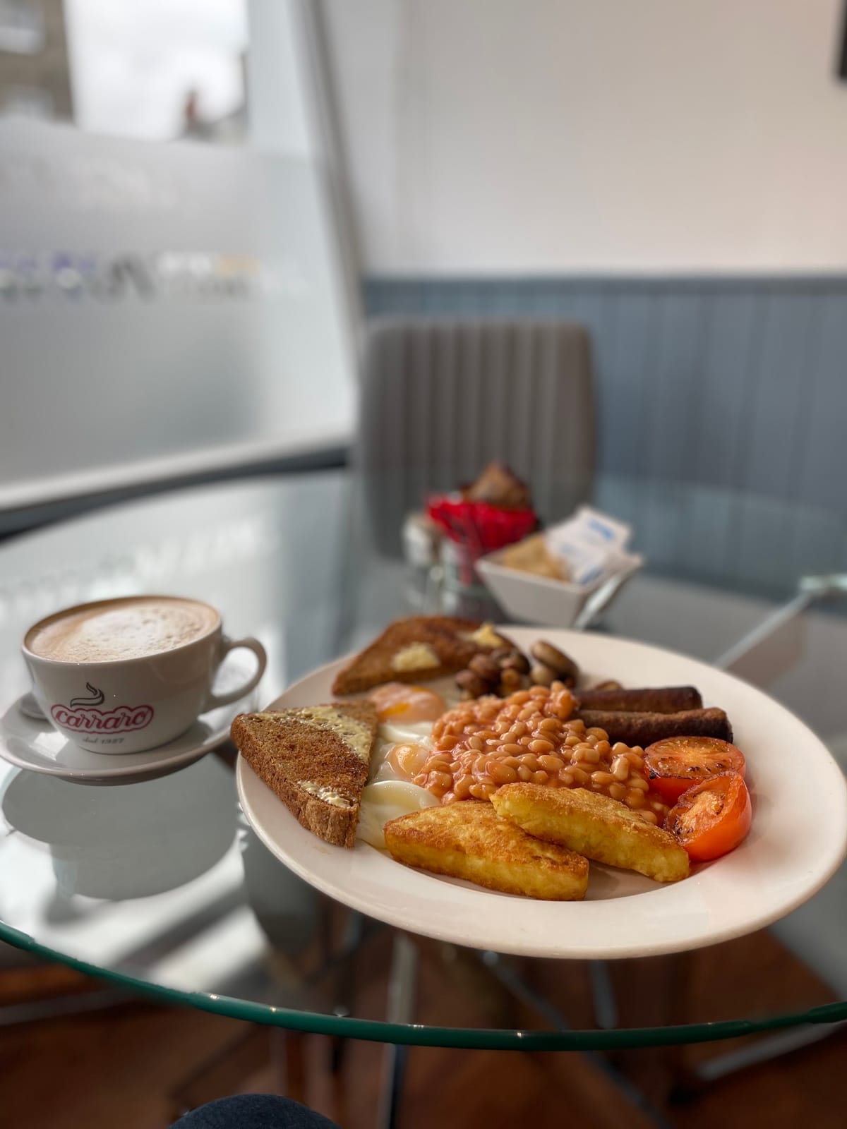 Pip's Cafe