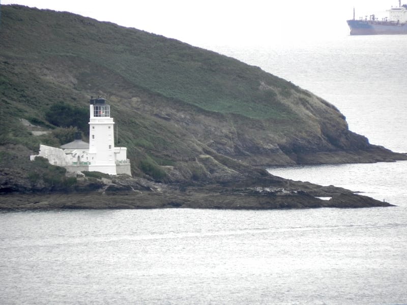 Pendennis Castle photo 13