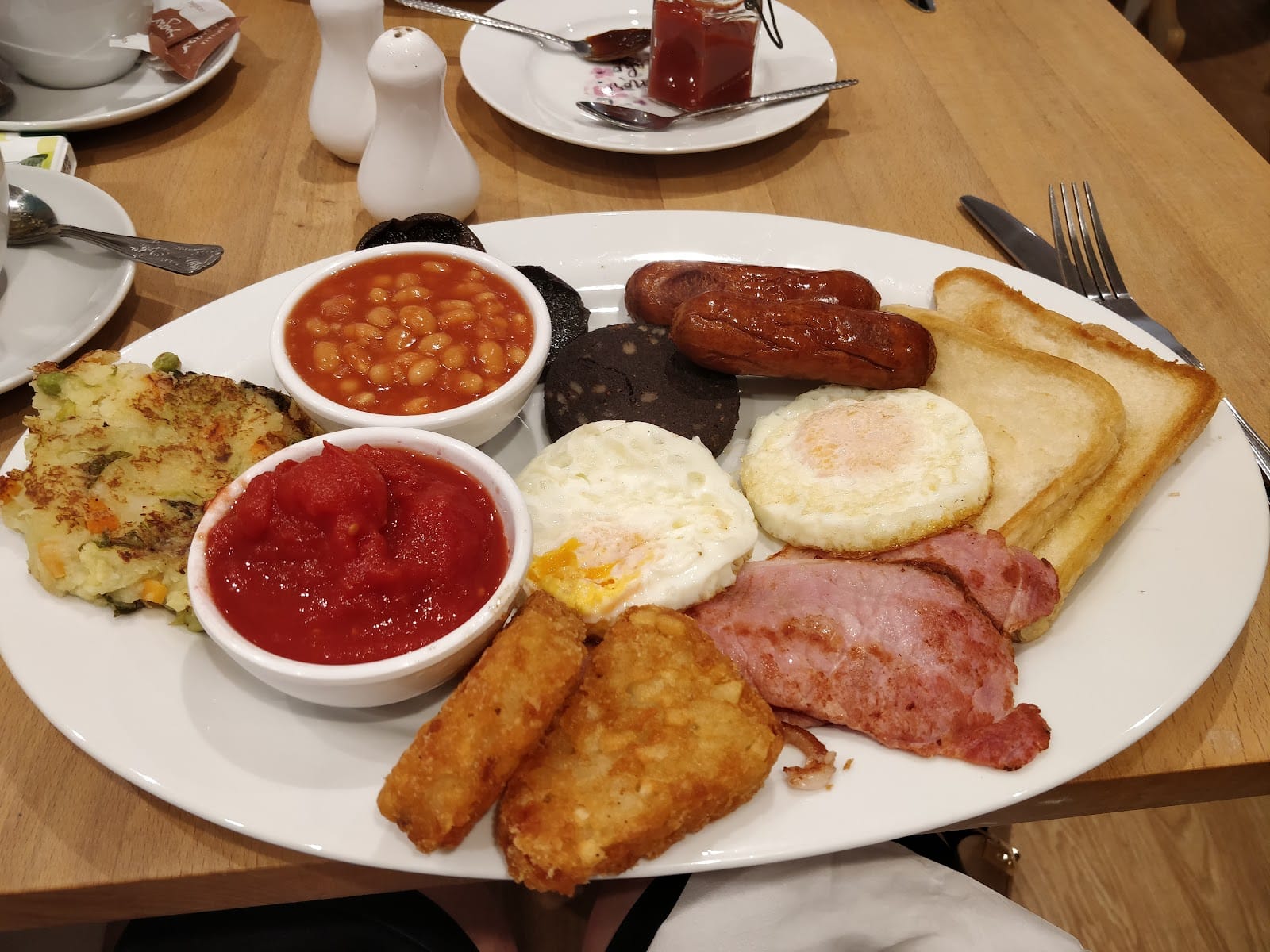 The Garden Shed Cafe