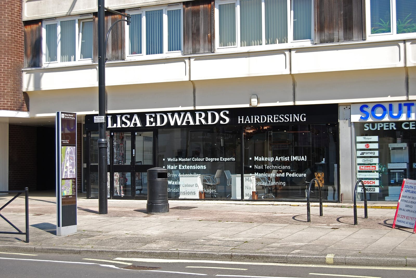 Edwards Coffee and Wine Lounge photo 8