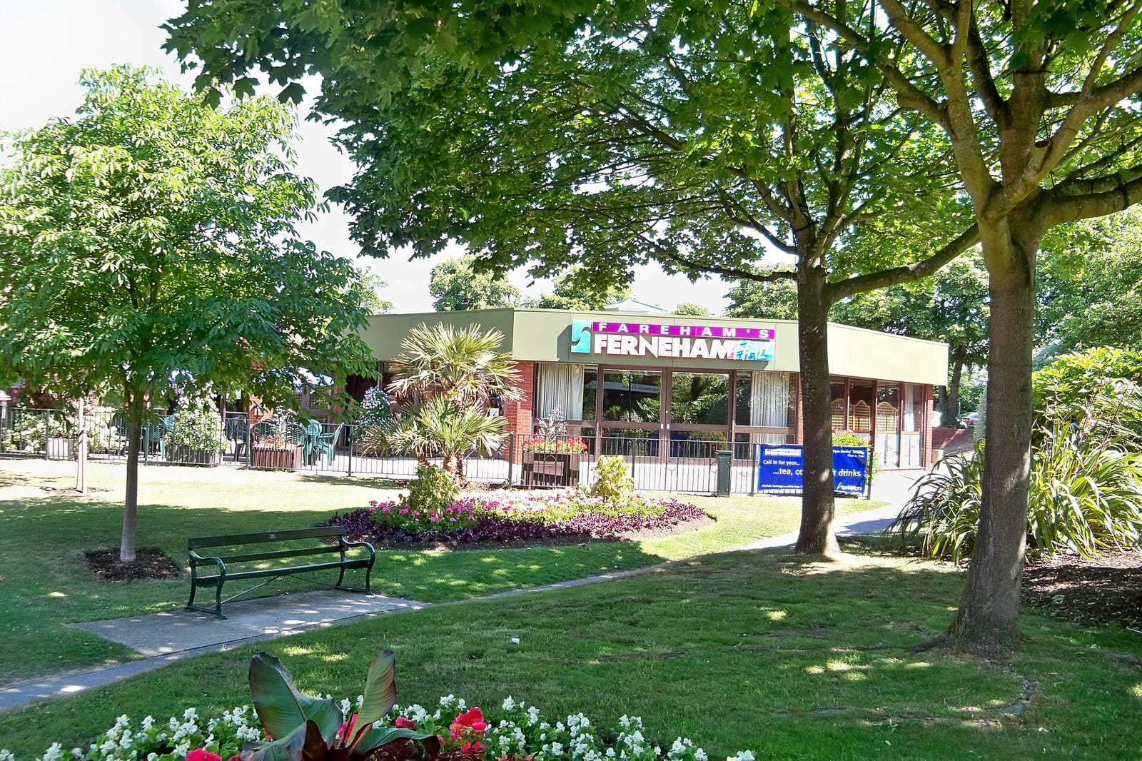 OHAINN Community Cafe photo 2