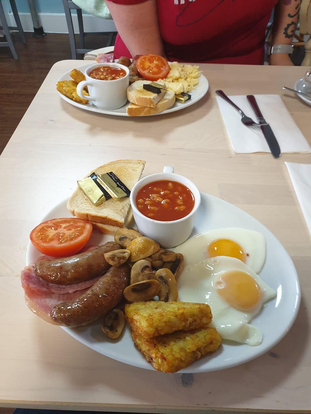 Cocos coffee shop