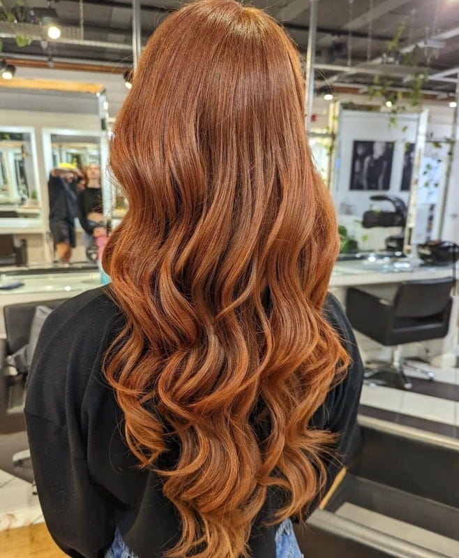 Lisa Edwards Hairdressing photo 4