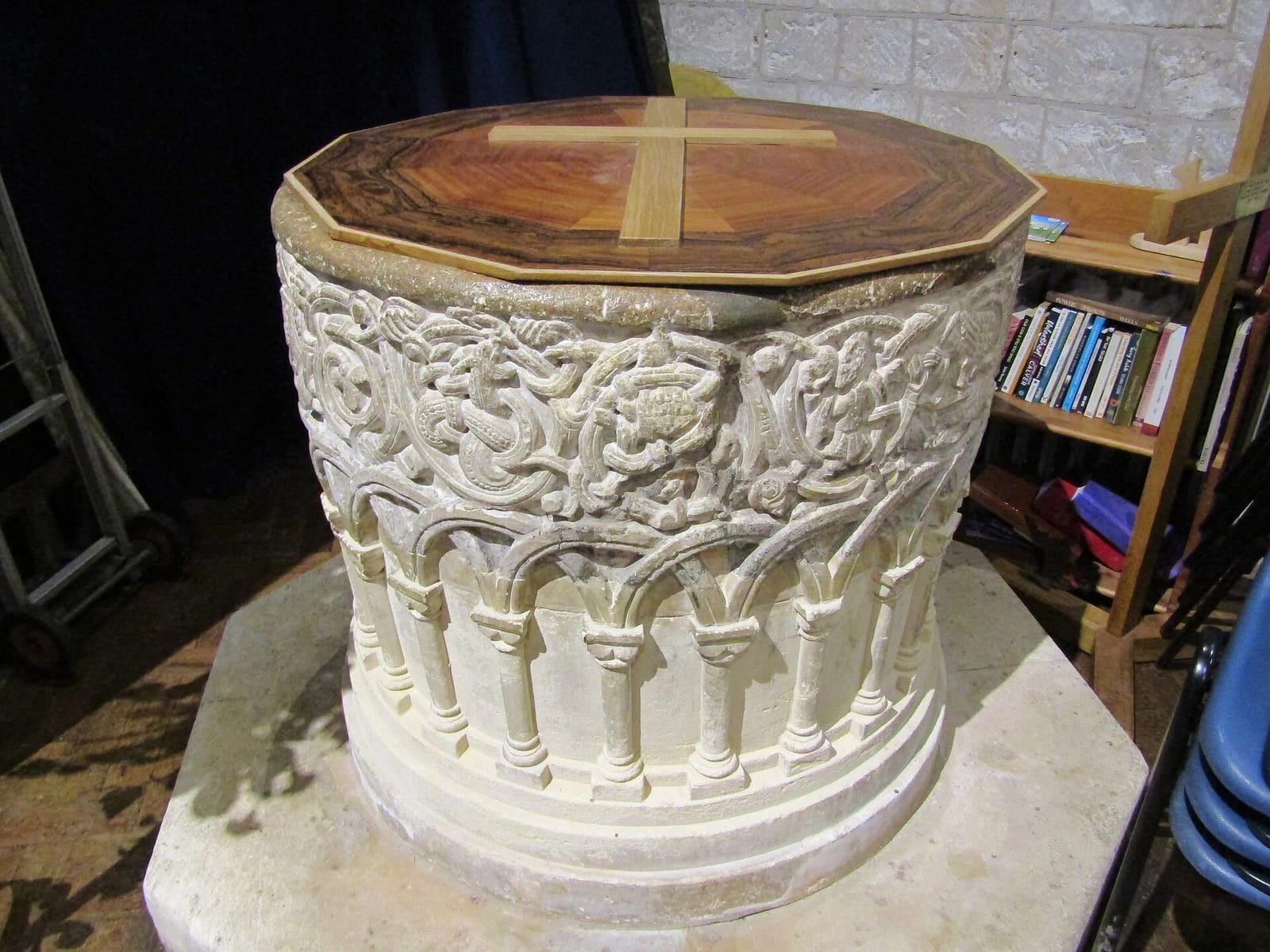 St. Mary's Church Tea Room photo 2