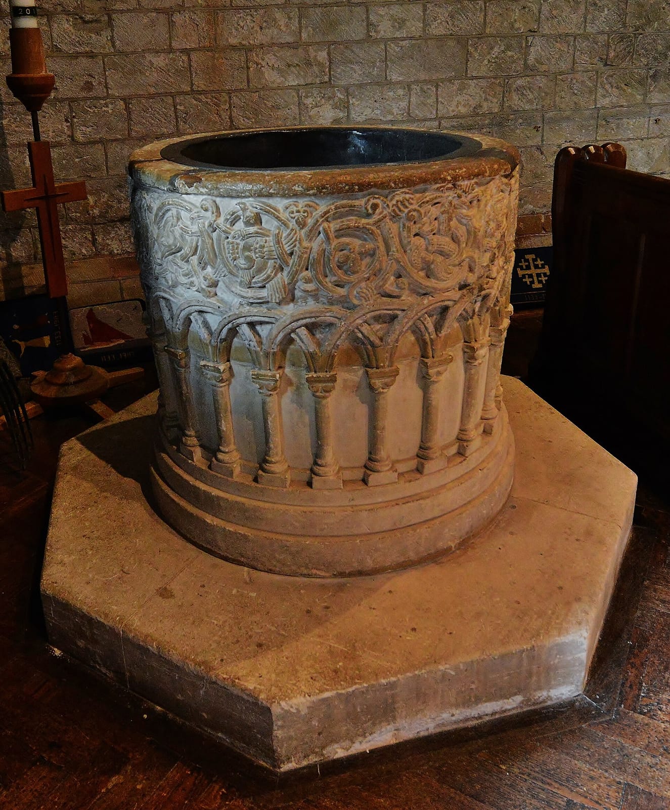 St. Mary's Church Tea Room photo 4