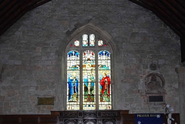 St. Mary's Church Tea Room photo 5