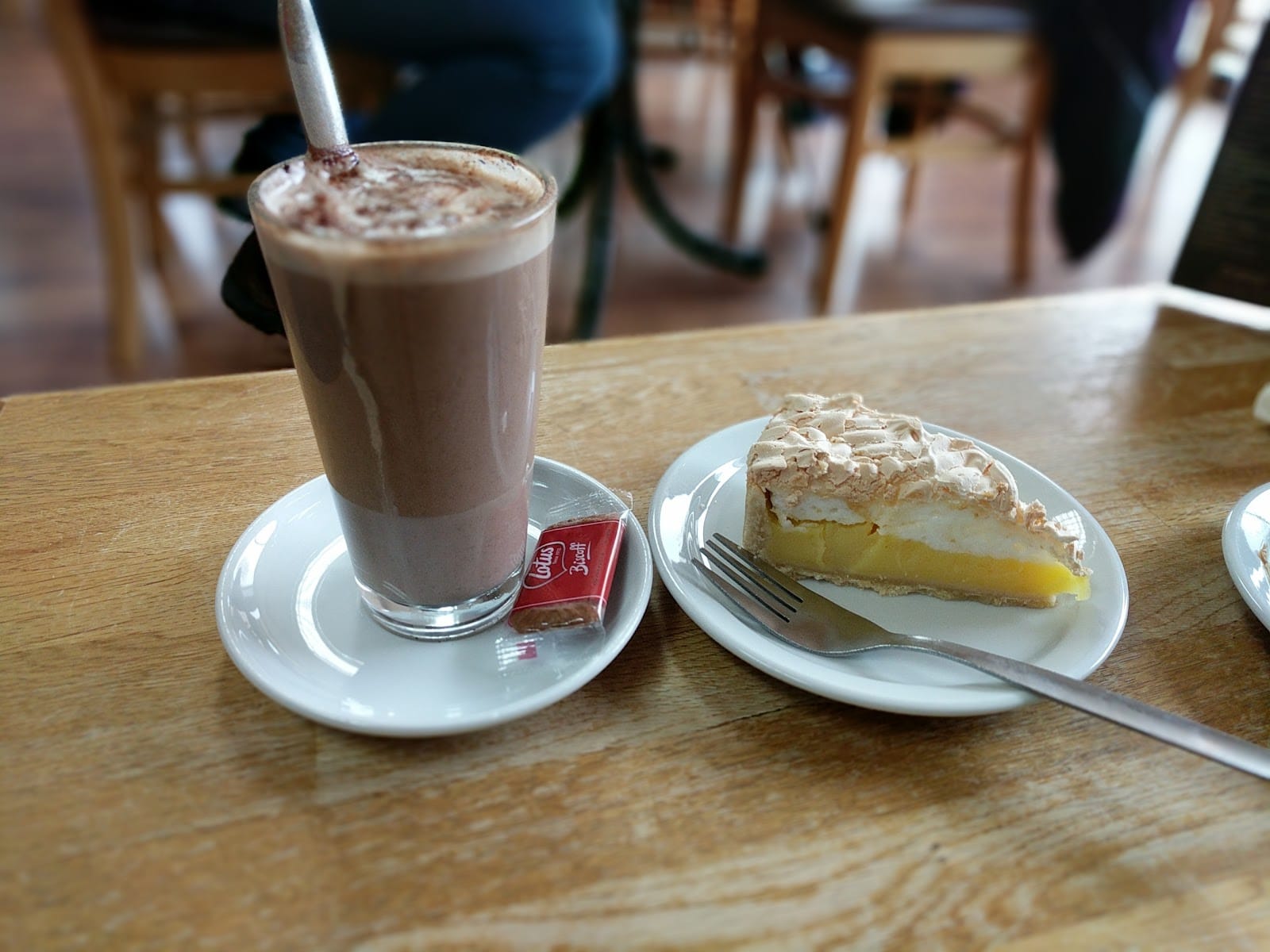 Darcy's