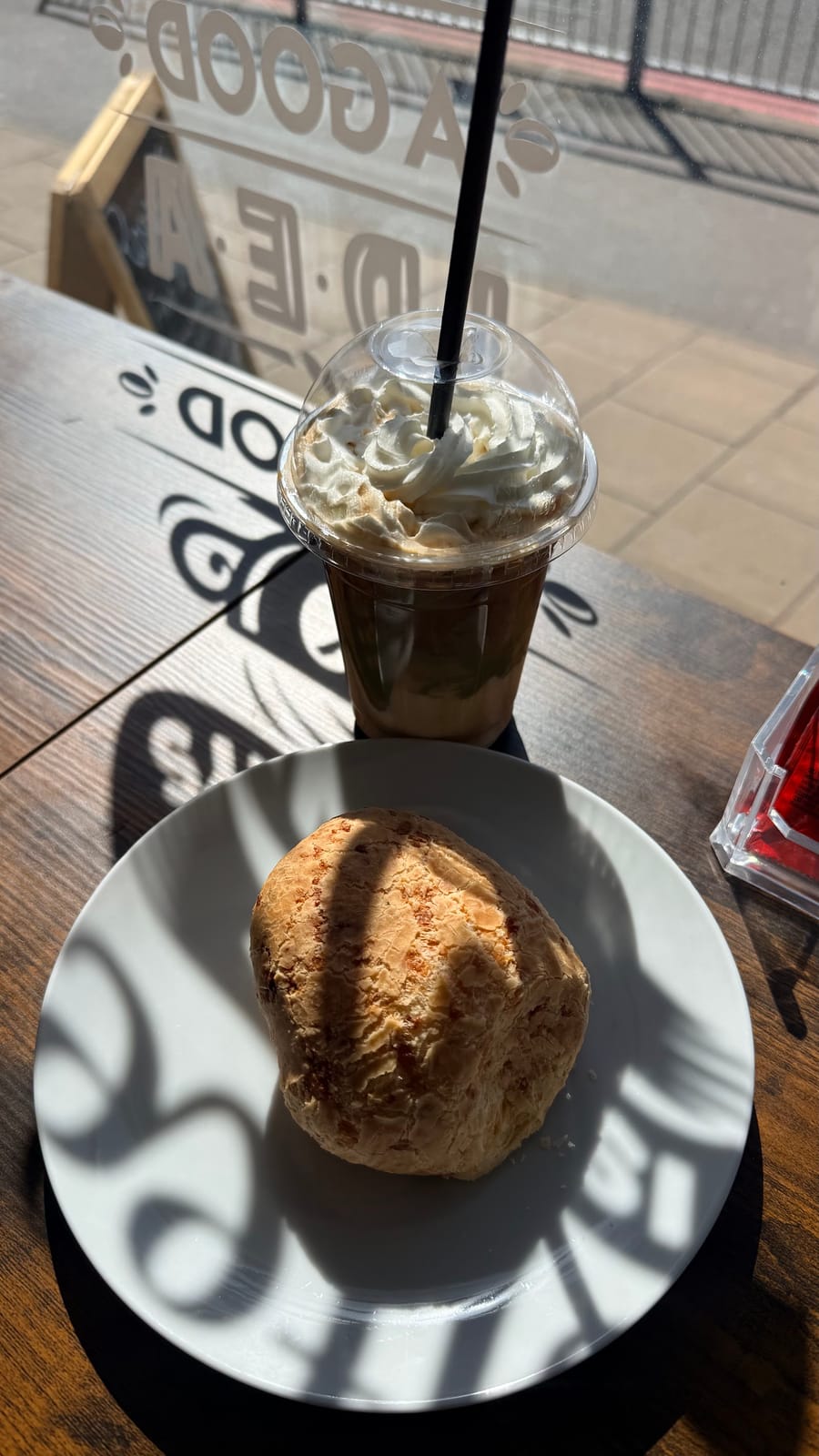 Rose’s Cafe