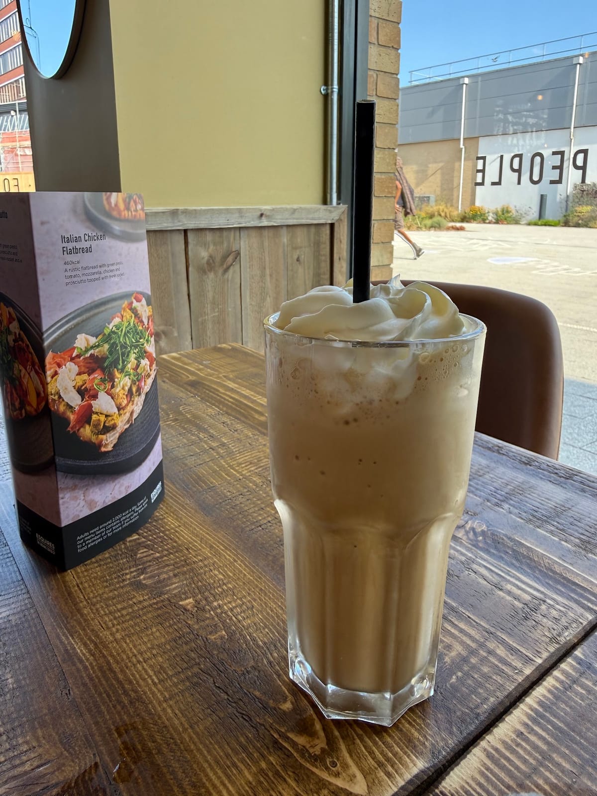 Esquires Coffee