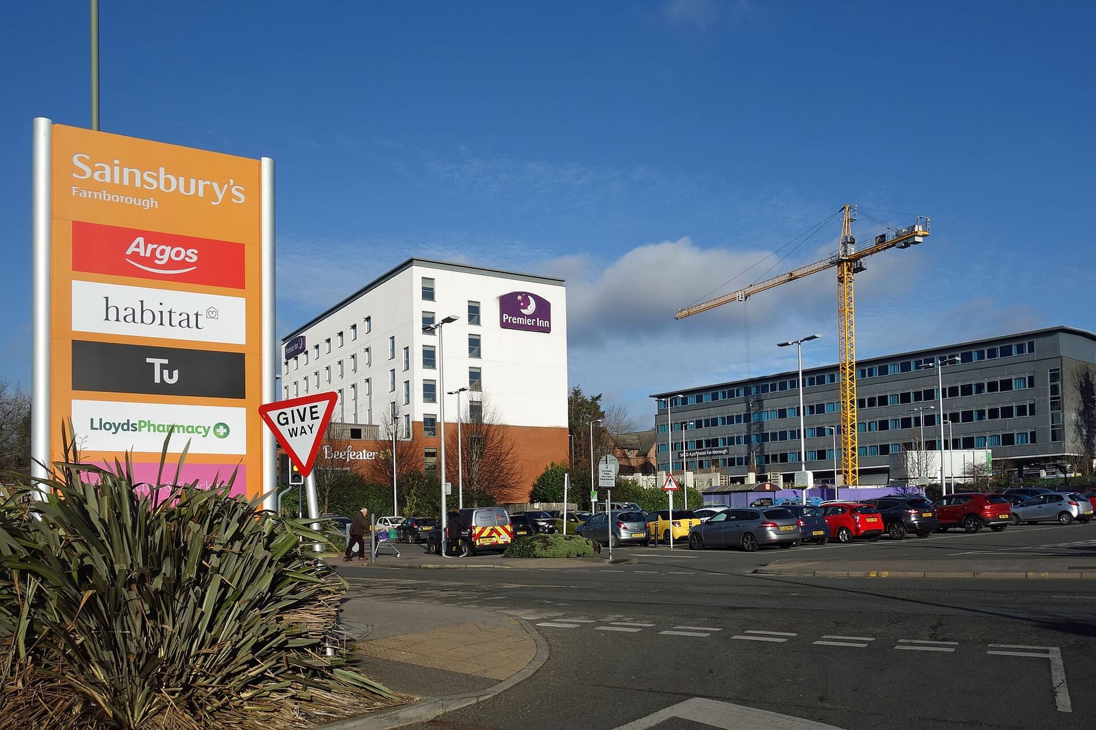 360 Play Farnborough - Family Entertainment Centre and Party Venue photo 4
