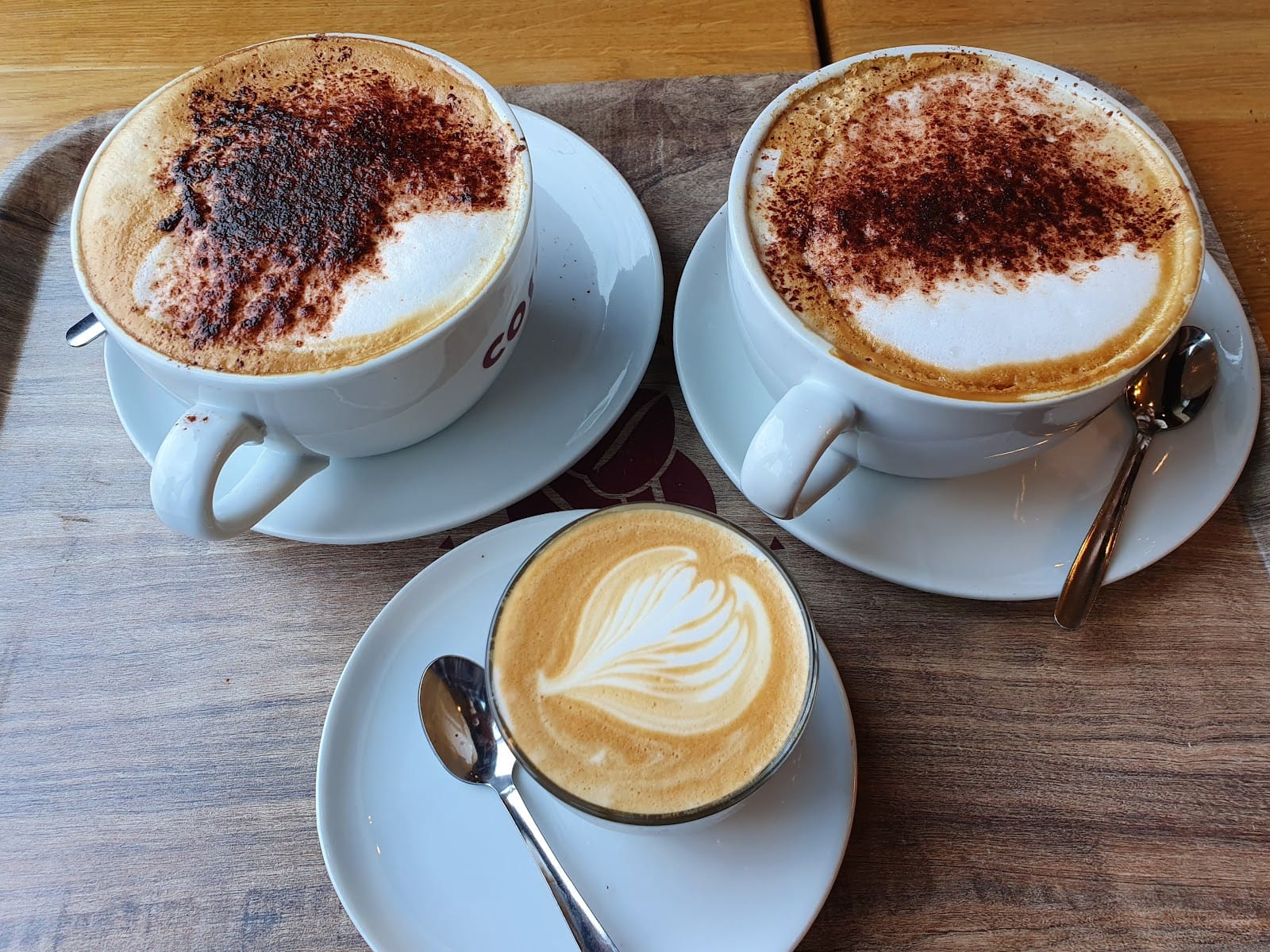 Costa Coffee