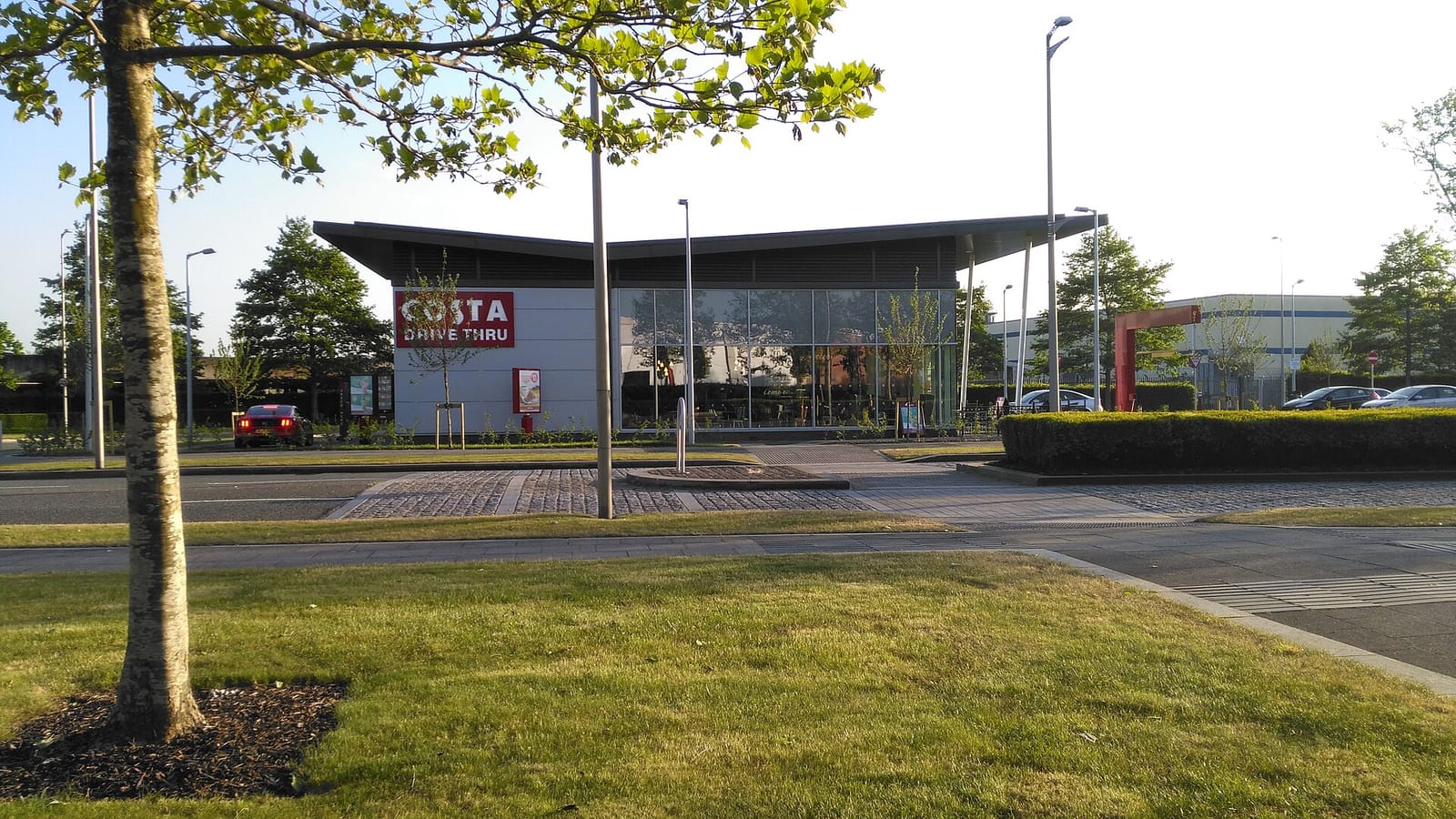 Costa Coffee photo 2