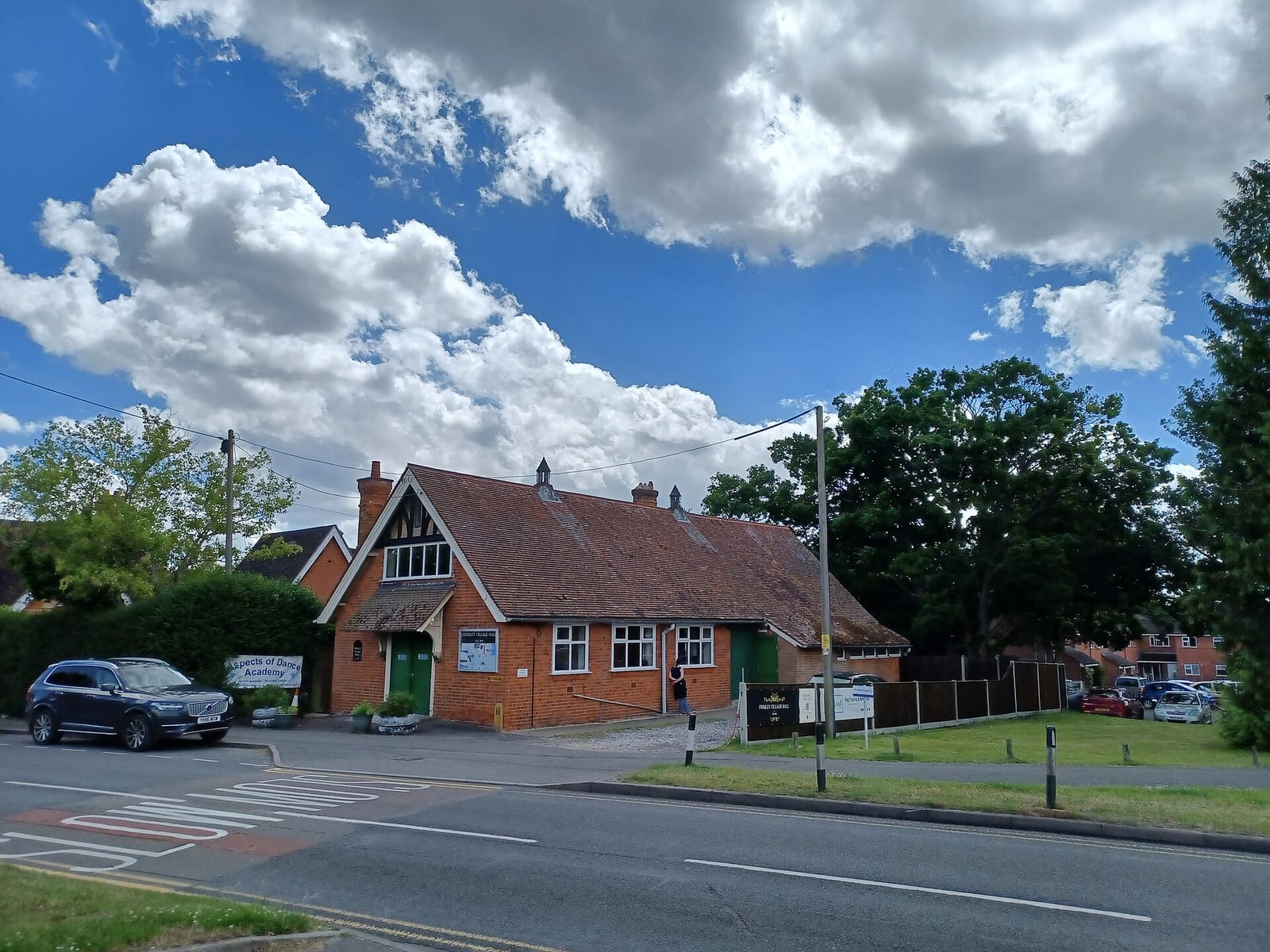 Grace’s Play Cafe