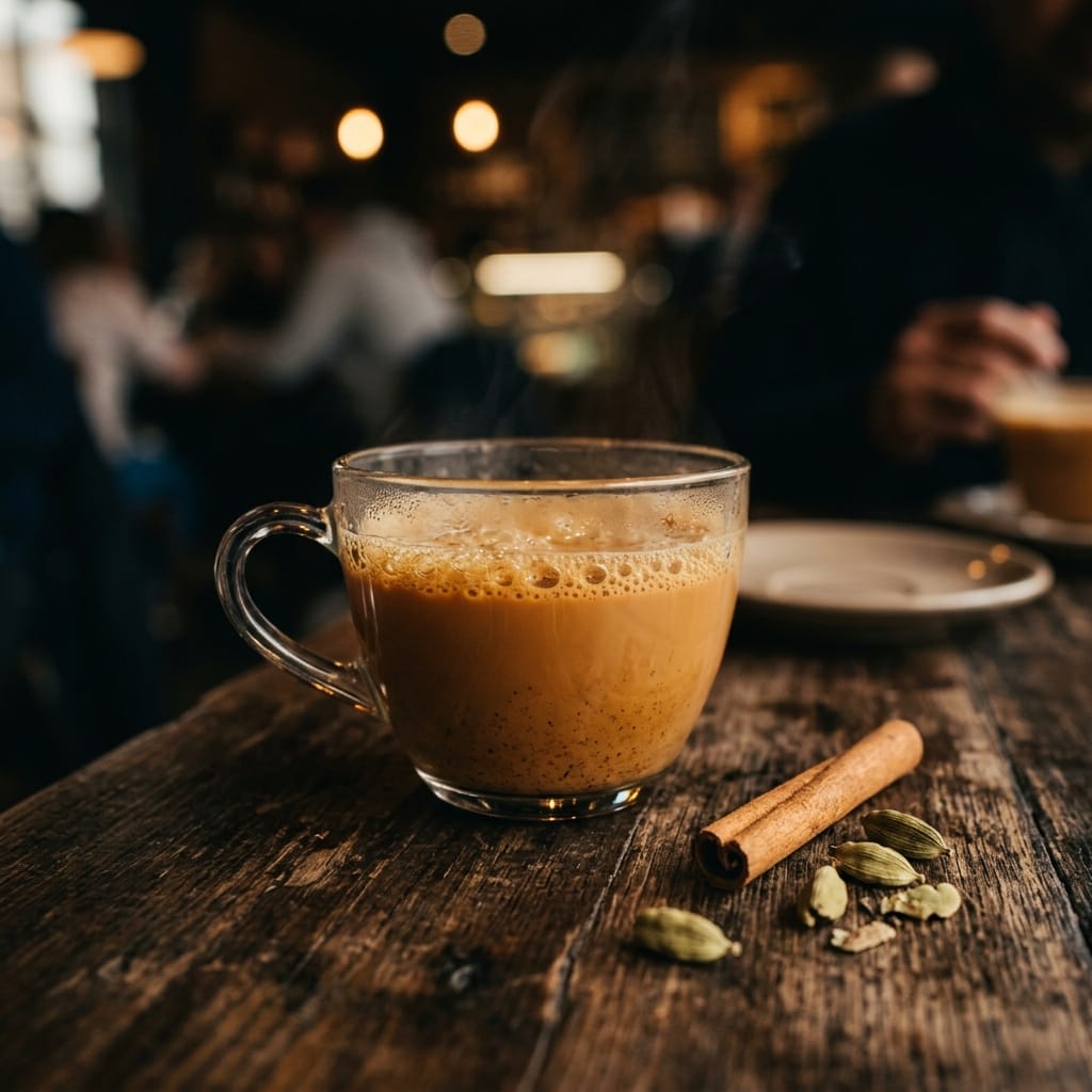 Coffeemax(Chai Baithak) photo 3