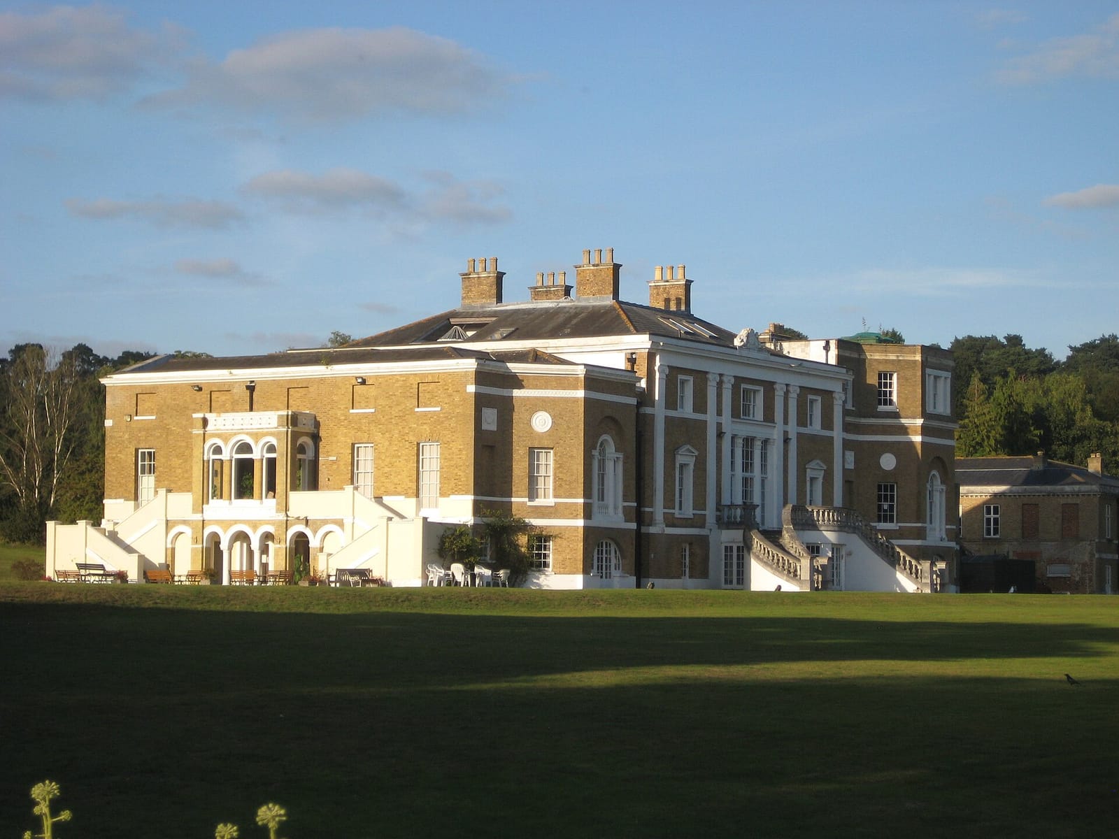 The Cafe @ Waverley Abbey photo 4