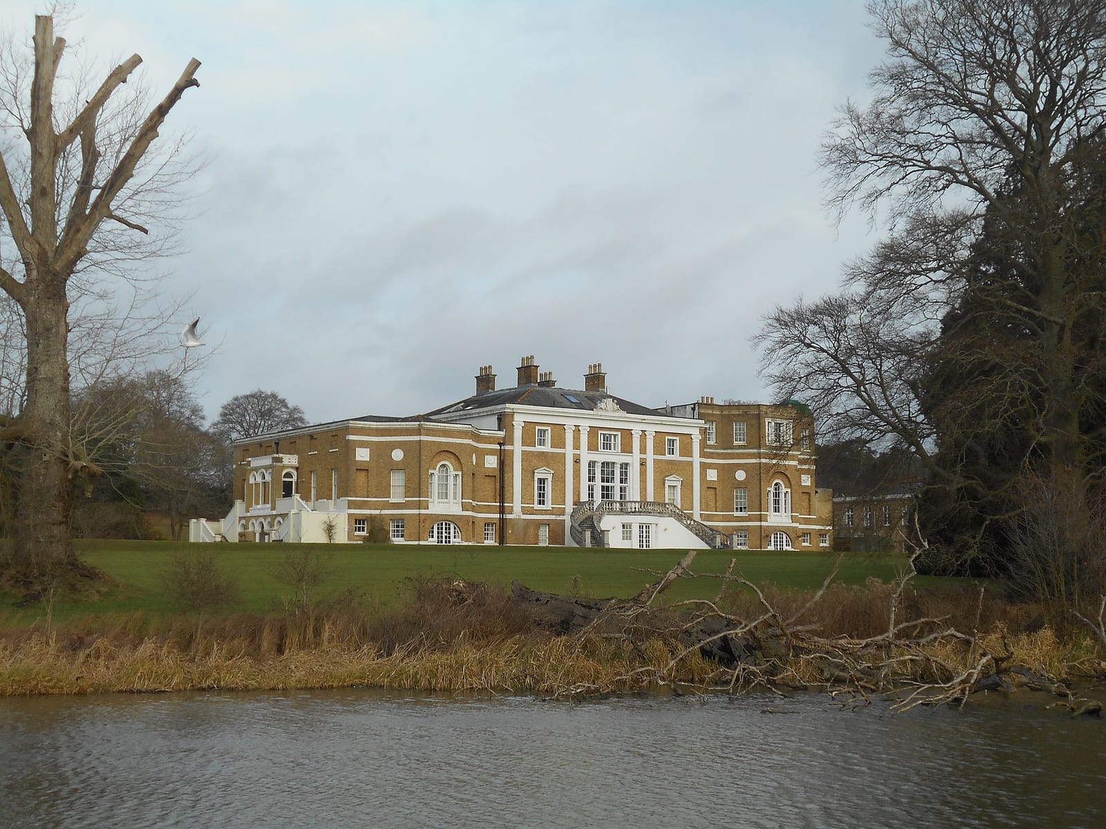 The Cafe @ Waverley Abbey photo 2