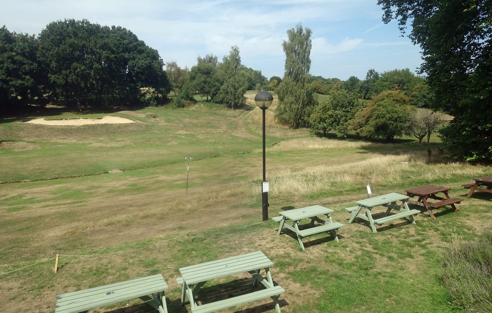 Farnham Park Golf Club and Cafe photo 5