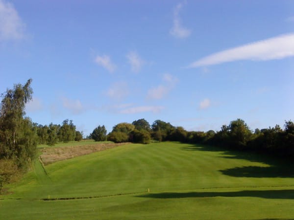Farnham Park Golf Club and Cafe photo 2