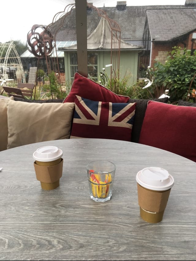 The Coffee House
