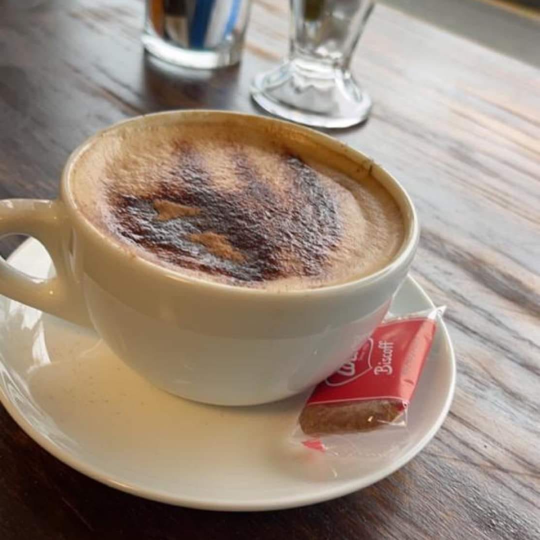 Lulu’s Coffee & Sandwich Shop