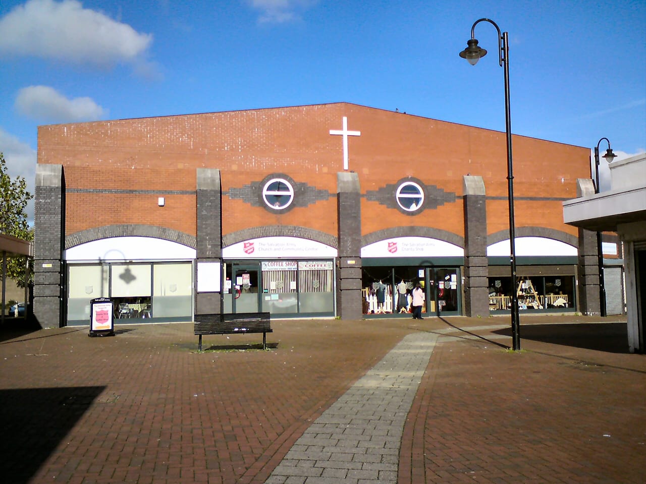 Coffee House Farnworth Green photo 7