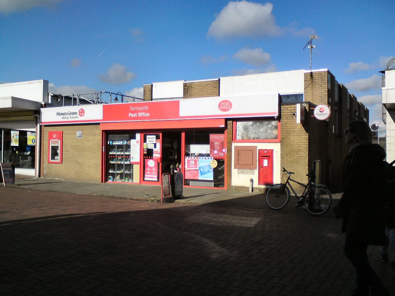 Coffee House Farnworth Green photo 6
