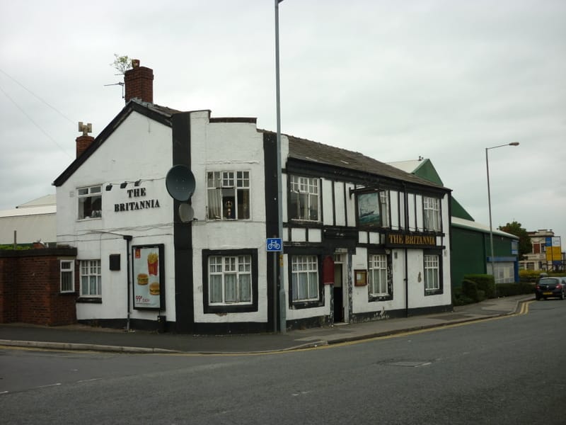 Coffee House Farnworth Green photo 8